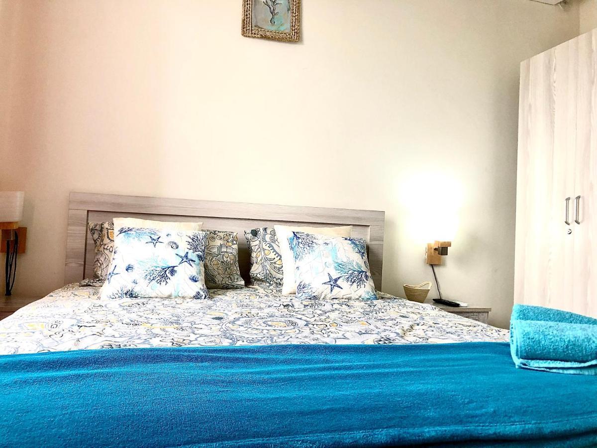 Luxury Westwood Apartment+Pool Flic-en-Flacq エクステリア 写真