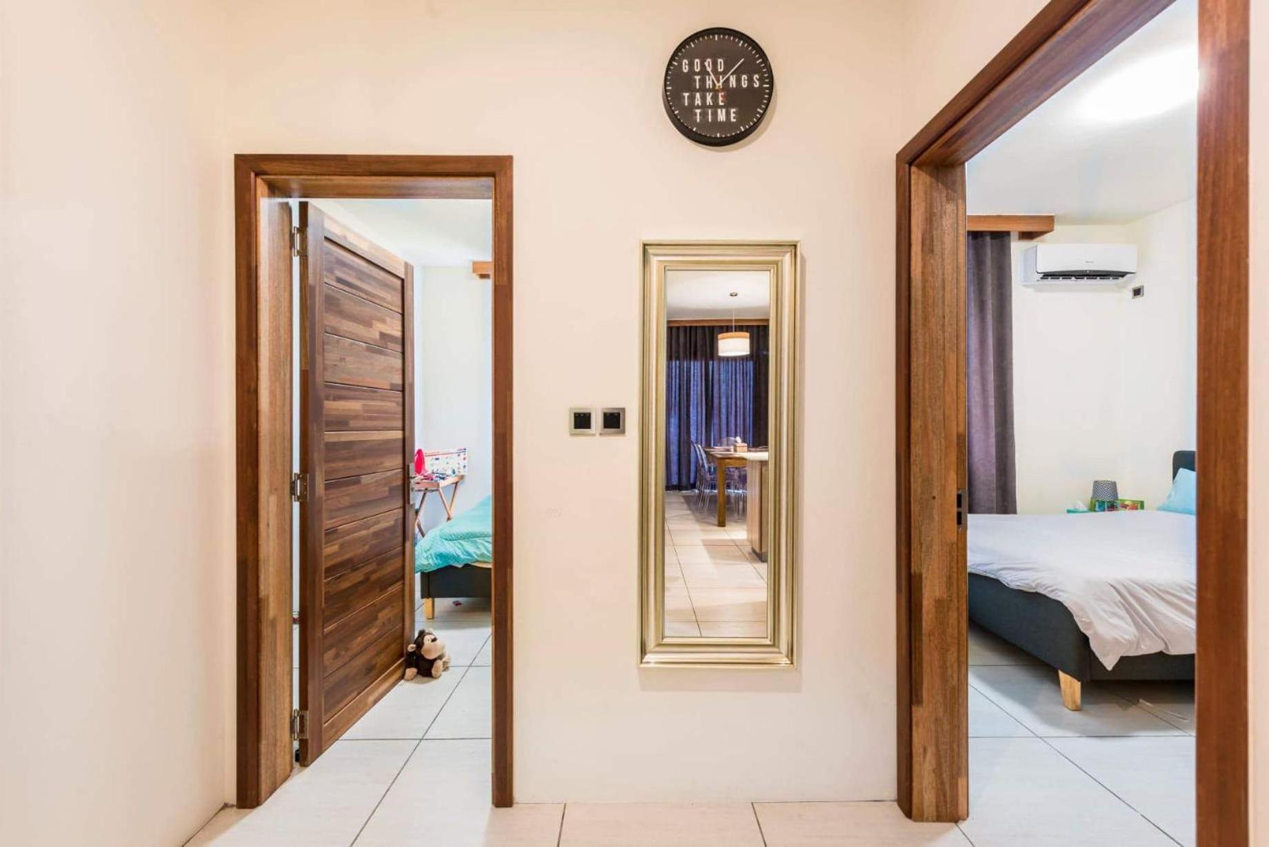 Luxury Westwood Apartment+Pool Flic-en-Flacq 部屋 写真