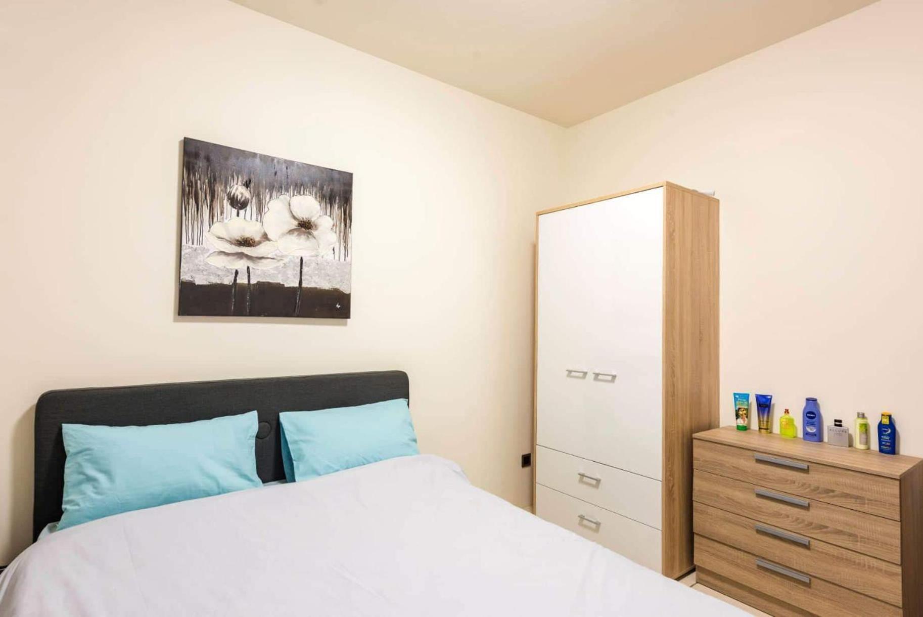 Luxury Westwood Apartment+Pool Flic-en-Flacq 部屋 写真