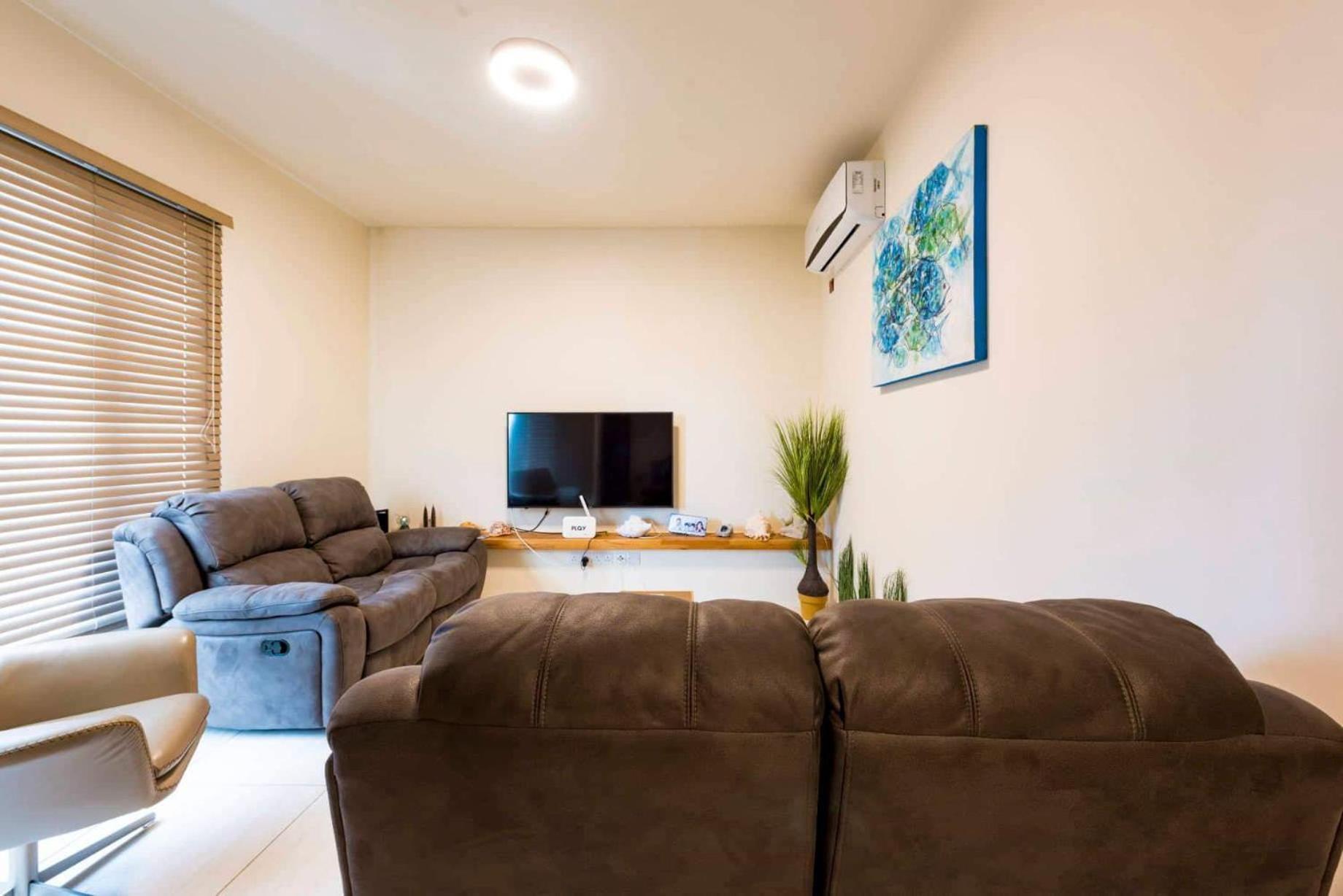 Luxury Westwood Apartment+Pool Flic-en-Flacq 部屋 写真