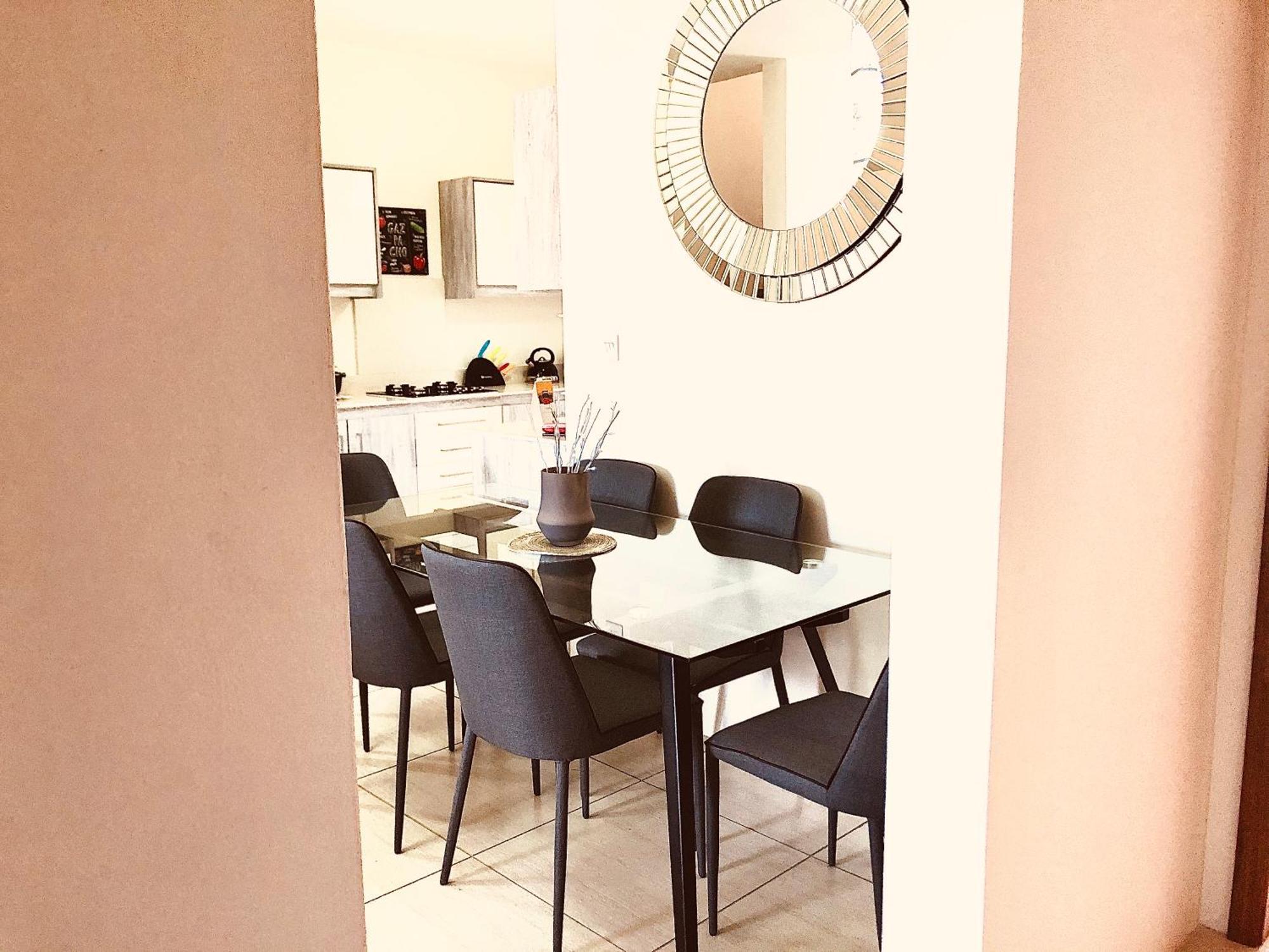 Luxury Westwood Apartment+Pool Flic-en-Flacq 部屋 写真