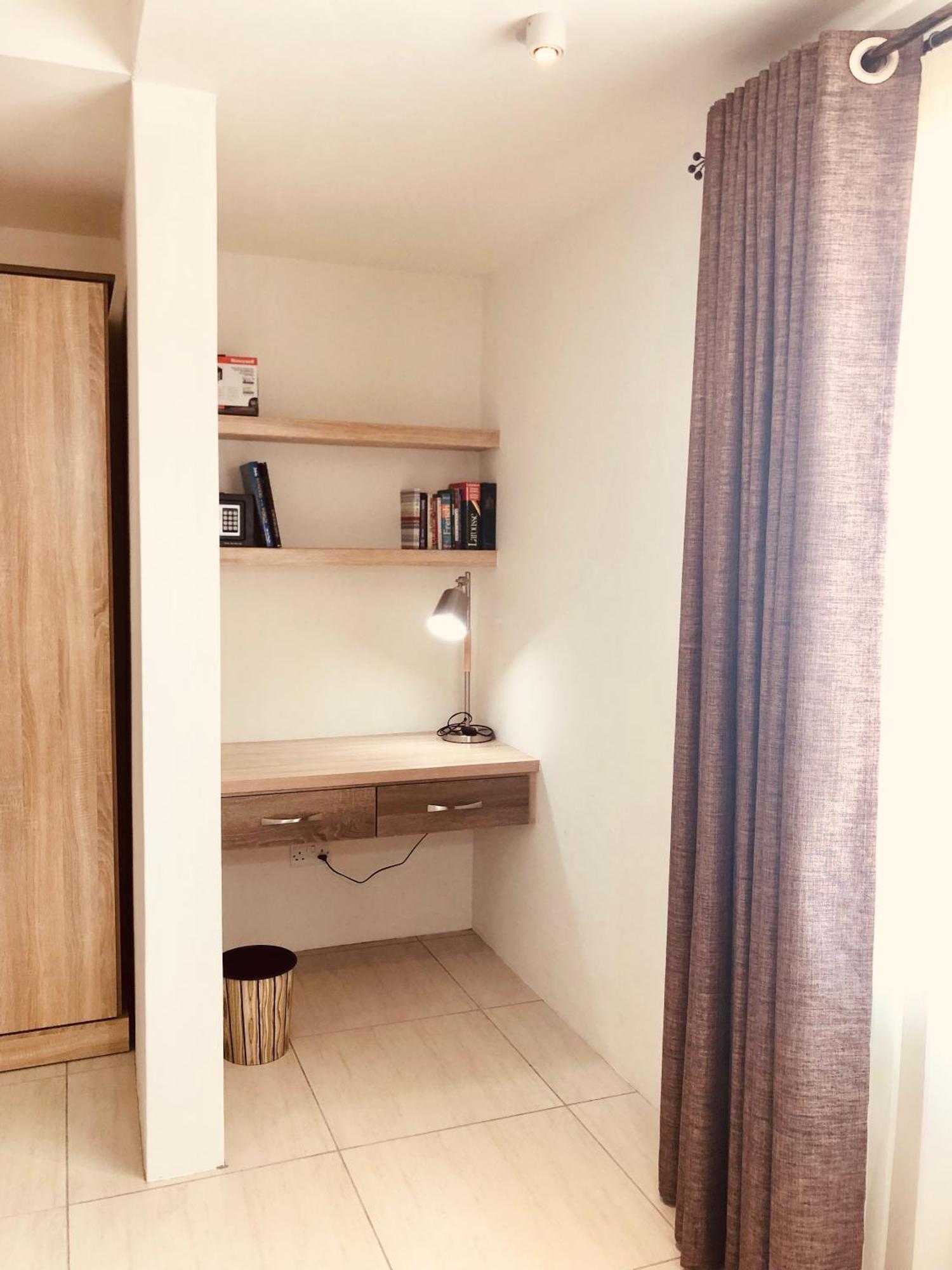 Luxury Westwood Apartment+Pool Flic-en-Flacq 部屋 写真