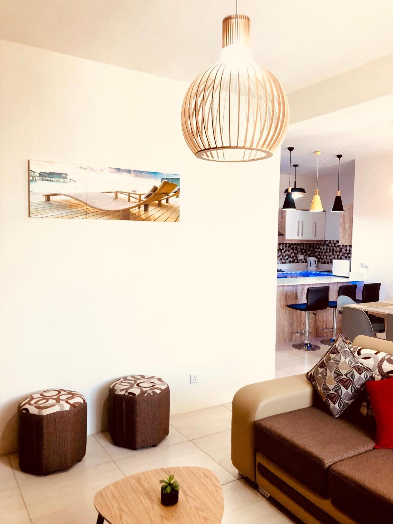 Luxury Westwood Apartment+Pool Flic-en-Flacq 部屋 写真