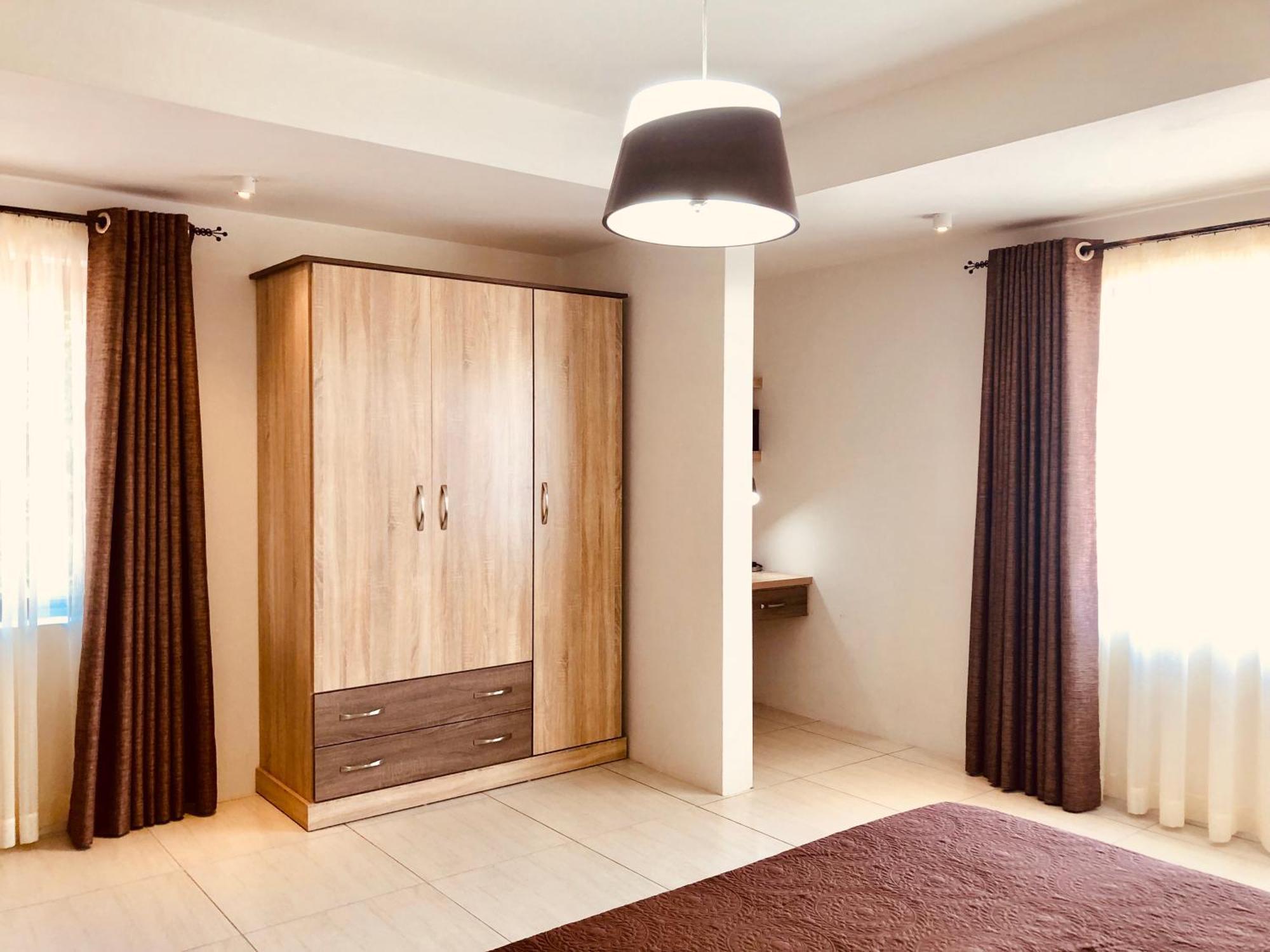 Luxury Westwood Apartment+Pool Flic-en-Flacq 部屋 写真