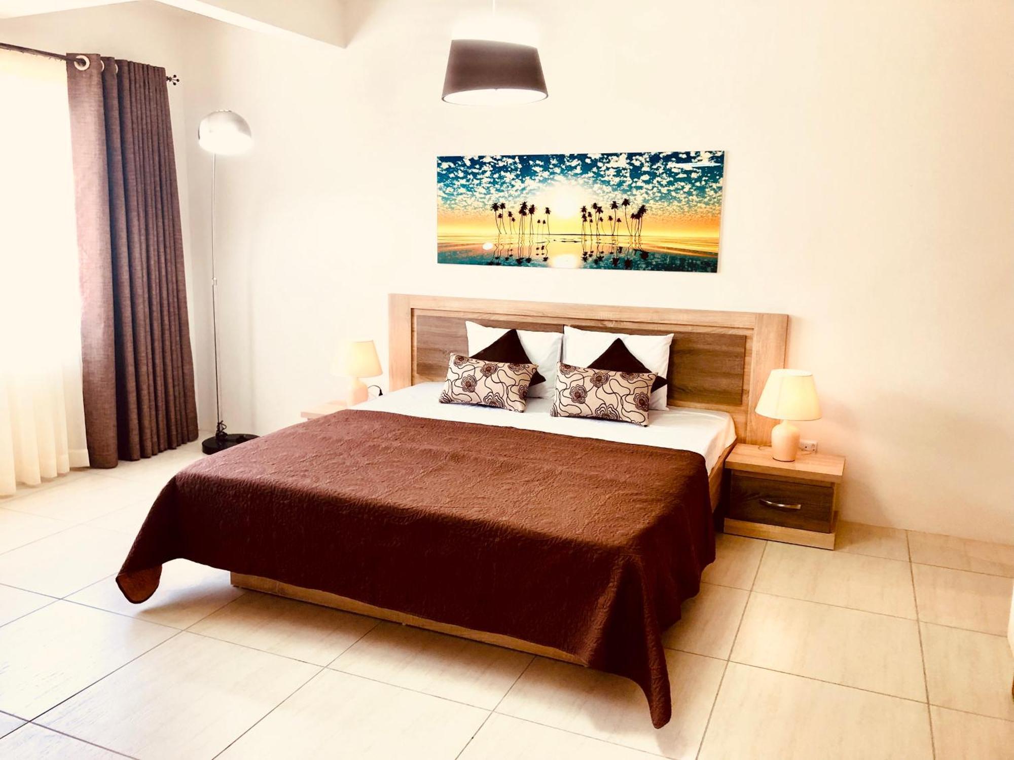 Luxury Westwood Apartment+Pool Flic-en-Flacq 部屋 写真