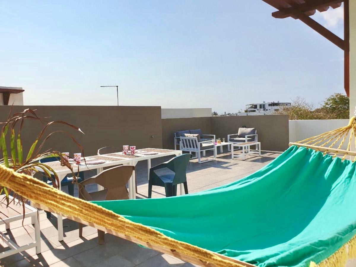 Luxury Westwood Apartment+Pool Flic-en-Flacq エクステリア 写真